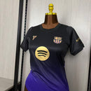 CAMISETA BARÇA II 26/27 MUJER