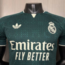 CAMISETA REAL MADRID II 26/27 HOMBRE (VERSIÓN JUGADOR)