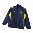 CORTAVIENTO BOCA JUNIORS 25/26