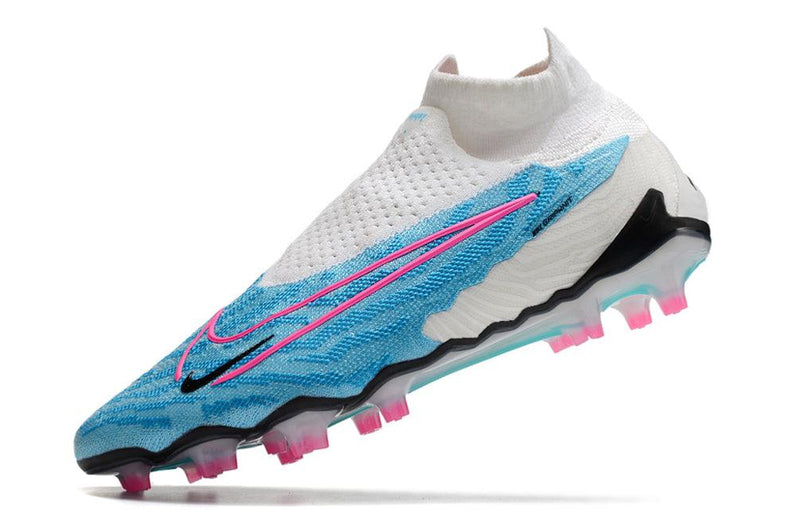 BOTA NIKE PHANTOM GX CAMPO FG