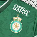 CAMISETA CLUB LEÓN I 24/25 HOMBRE