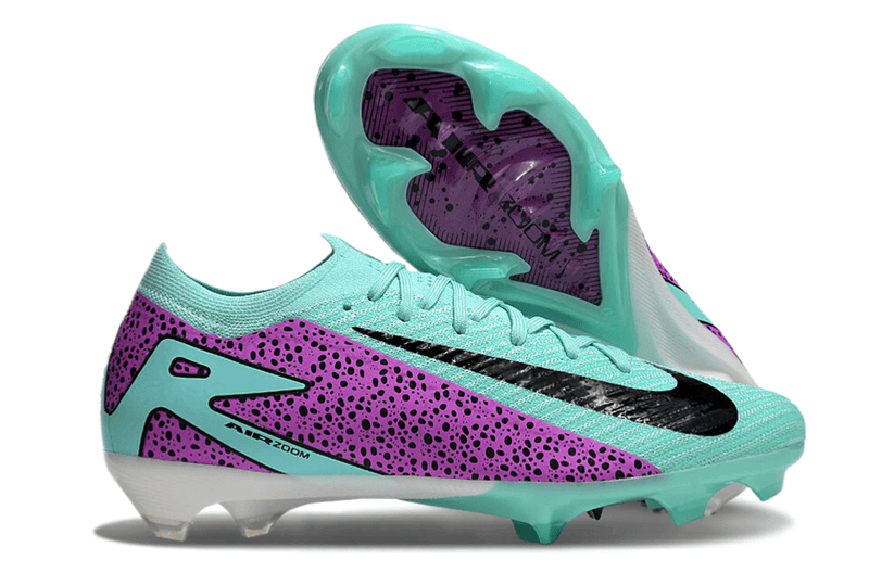 BOTA NIKE AIR ZOOM MERCURIAL 16 CAMPO FG