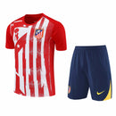 CONJUNTO DE ENTREINAMENTO ATLETICO DE MADRID 25/26