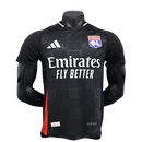 CAMISETA LYON II 24/25 HOMBRE (VERSIÓN JUGADOR)