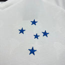 CAMISETA CRUZEIRO II 26/27 HOMBRE