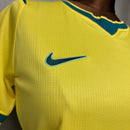 CAMISETA BRASIL I 2026 MUJER