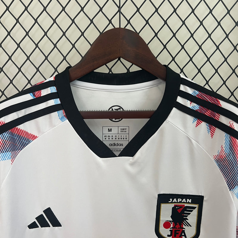 CAMISETA JAPÓN EDICIÓN LIMITADA 25/26 HOMBRE