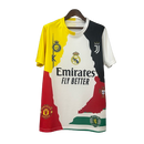 CAMISETA CR7 EDICIÓN ESPECIAL 25/26 HOMBRE