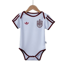 CAMISETA ESPAÑA II 2026 BEBÉ