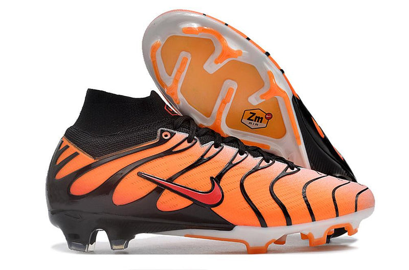 BOTA NIKE AIR ZOOM MERCURIAL 9 CAMPO FG