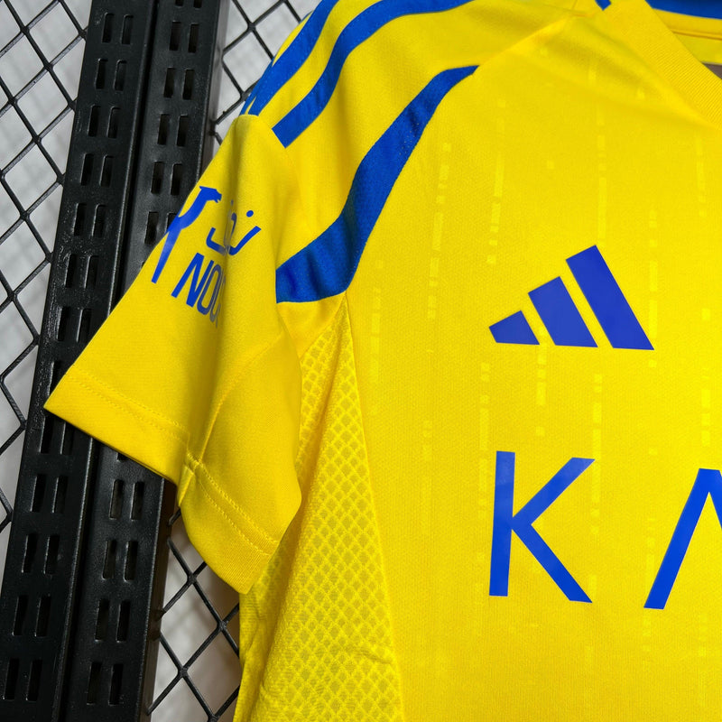 AL NASSR I 24/25 HOMBRE