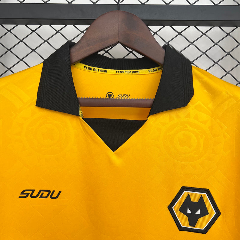 WOLVERHAMPTON I 25/26 HOMBRE