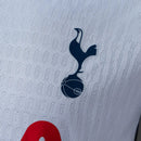 CAMISETA TOTTENHAM I 26/27 HOMBRE (VERSION JUGADOR)