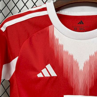 BAYERN DE MUNICH I 25/26 CONJUNTO INFANTIL