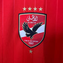 CAMISETA AL AHLY I 25/26 HOMBRE