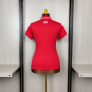 CAMISETA MANCHESTER UNITED I 26/27 MUJER