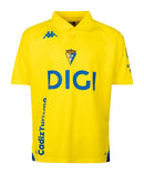 CAMISETA CADIZ I 26/27 HOMBRE
