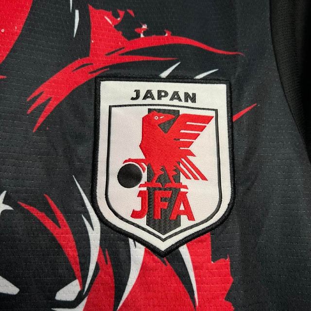JAPÓN EDICIÓN LIMITADA 24/25 HOMBRE