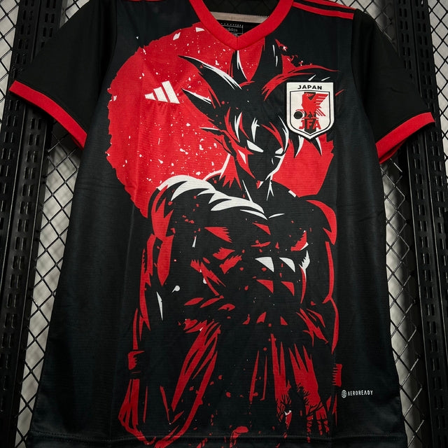 JAPÓN EDICIÓN LIMITADA 24/25 HOMBRE