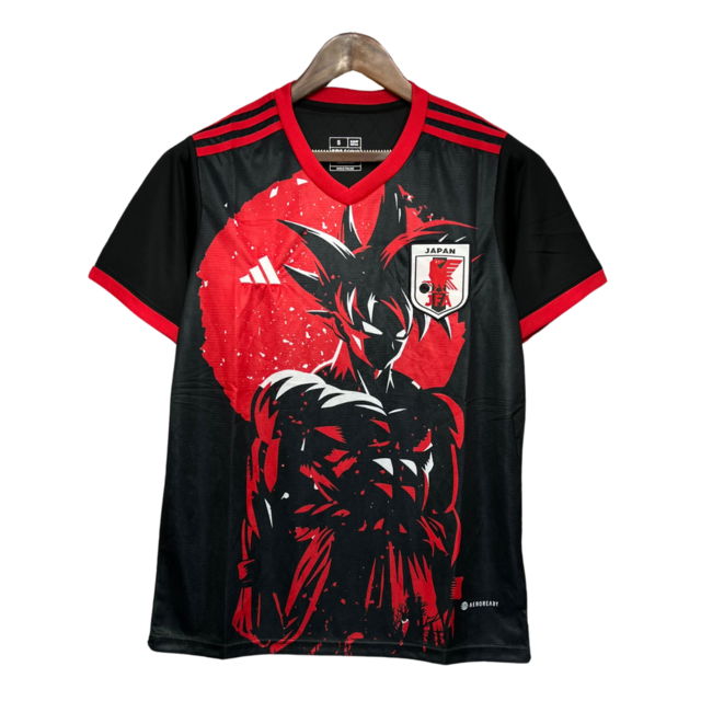 JAPÓN EDICIÓN LIMITADA 24/25 HOMBRE