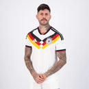 CAMISETA ALEMANIA I 2026 HOMBRE