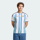 CAMISETA ARGENTINA I 2026 HOMBRE