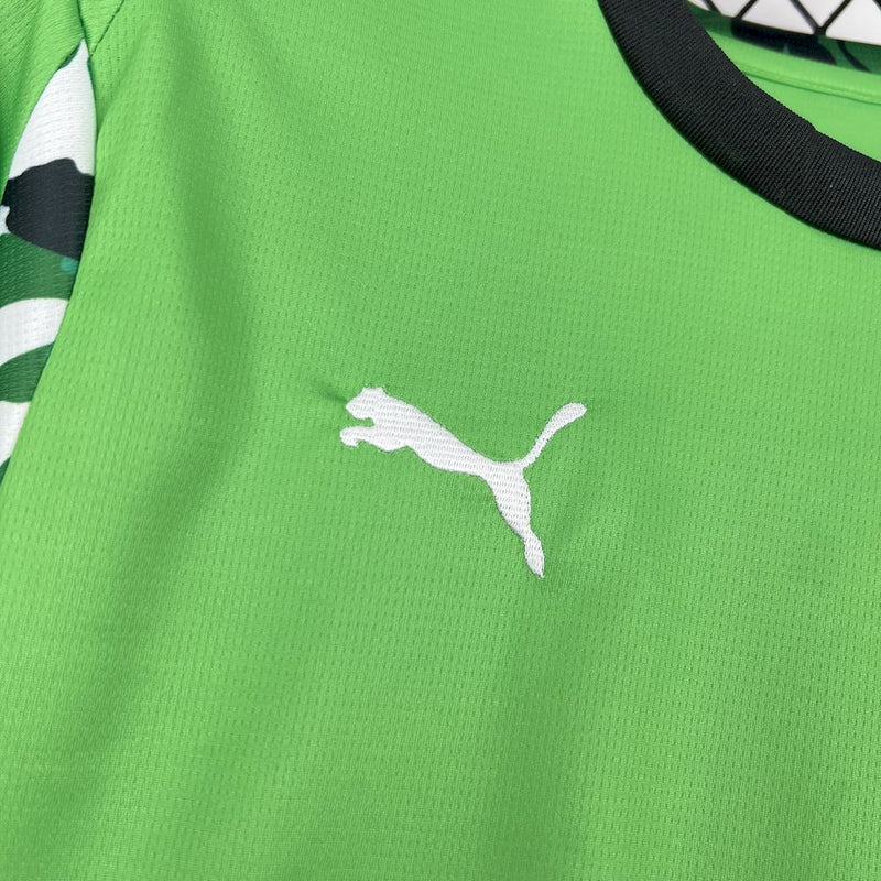 BORUSSIA MONCHENGLADBACH II 25/26 HOMBRE