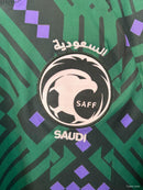 CAMISETA ARABIA SAUDITA I 2026 HOMBRE