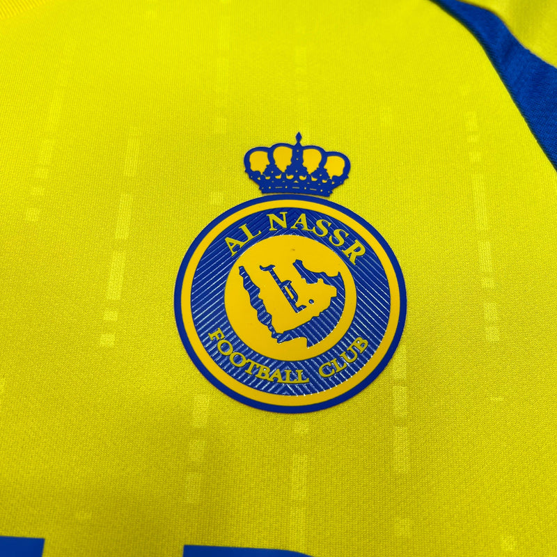 AL NASSR I 24/25 HOMBRE