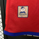 CAMISETA NACIONAL DE URUGUAY II 25/26 HOMBRE