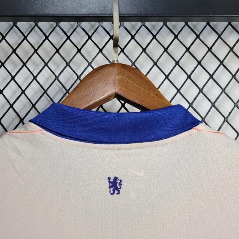 CAMISETA CHELSEA II 24/25 HOMBRE