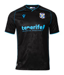 CAMISETA TENERIFE II 26/27 HOMBRE