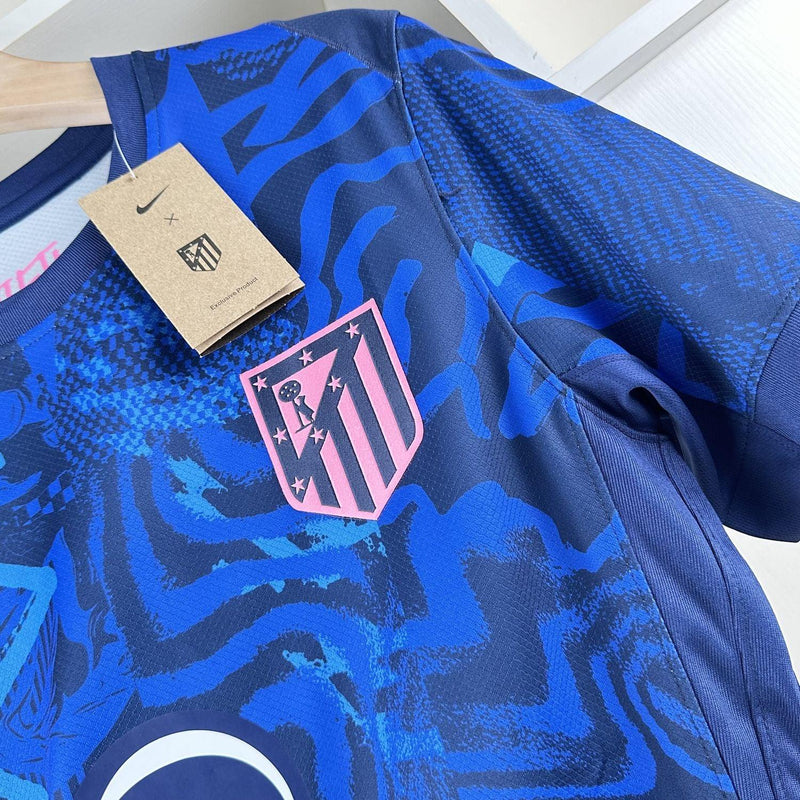 ATLÉTICO DE MADRID III 24/25 HOMBRE