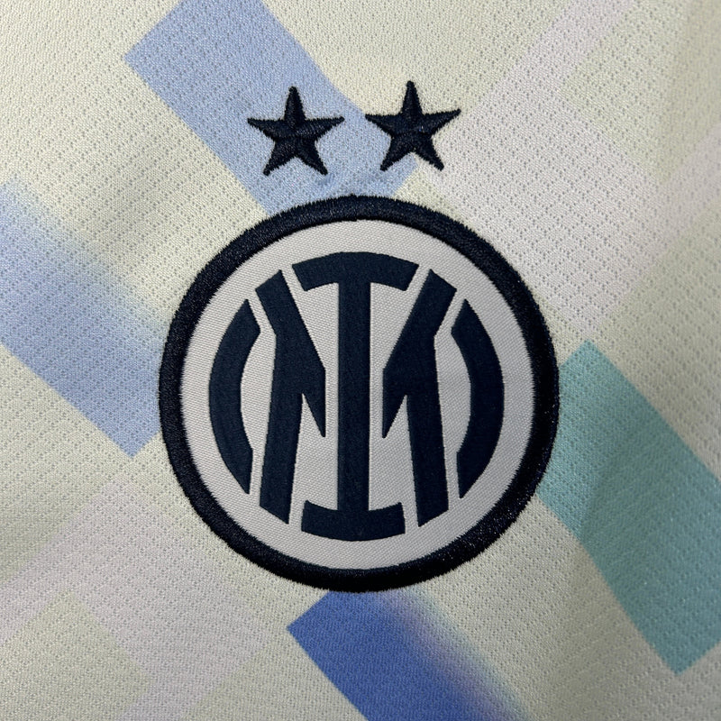INTER DE MILAN II 25/26 HOMBRE