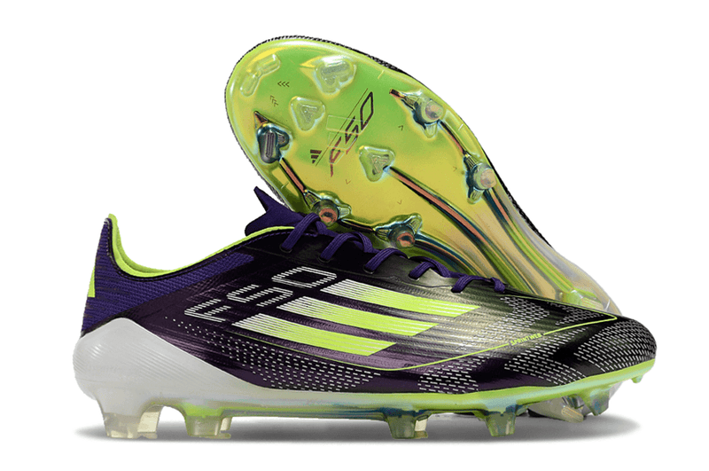 BOTA ADIDAS F50 CAMPO FG