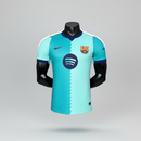 CAMISETA BARCELONA III 25/26 HOMBRE (VERSIÓN JUGADOR)
