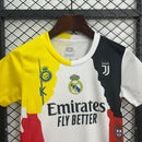 CR7 EDICIÓN ESPECIAL 25/26 CONJUNTO INFANTIL