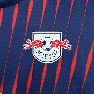 CAMISETA REDBULL LEIPZIG I 25/26 HOMBRE