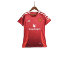 MANCHESTER UNITED I 24/25 MUJER