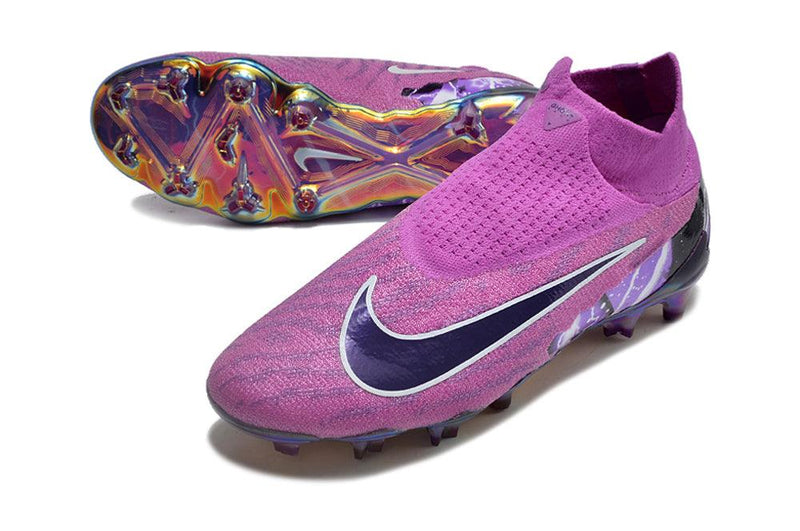 BOTA NIKE PHANTOM GX CAMPO FG