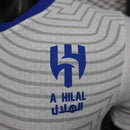 AL HILAL II 24/25 HOMBRE (VERSIÓN JUGADOR)