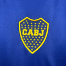 CAMISETA BOCA JUNIORS I 26/27 HOMBRE