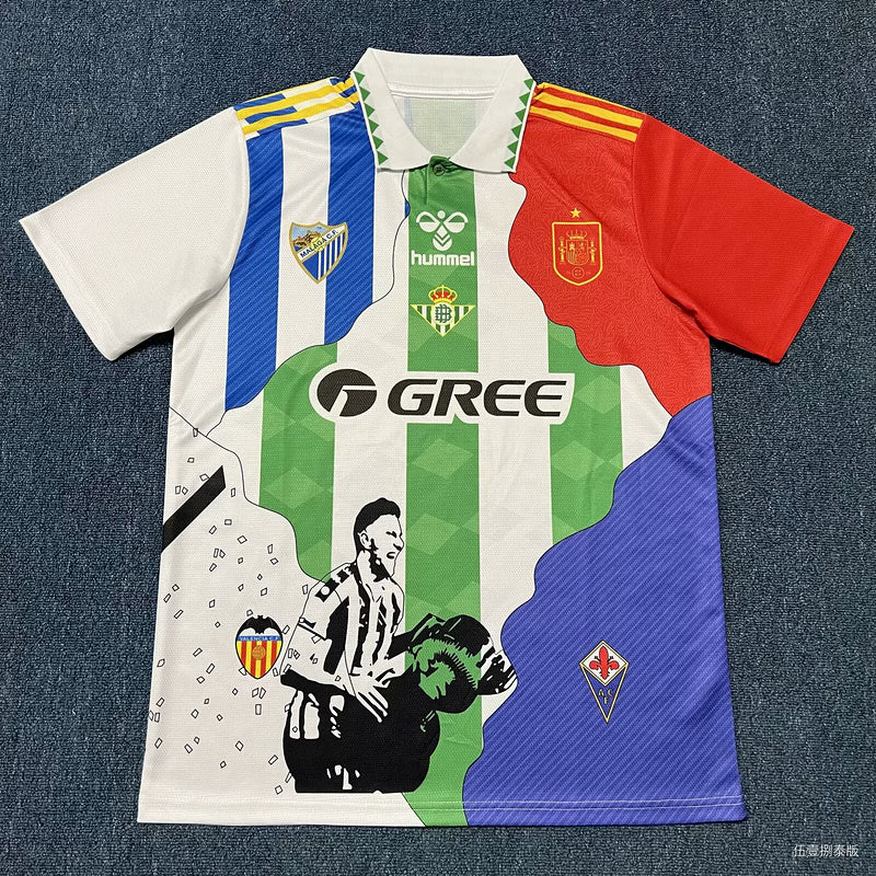 CAMISETA JOAQUÍN EDICIÓN ESPECIAL 25/26 HOMBRE