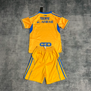 TIGRES I 25/26 CONJUNTO INFANTIL