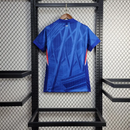 CAMISETA CHELSEA I 25/26 MUJER