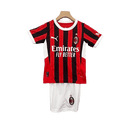 MILAN I 24/25 CONJUNTO INFANTIL
