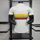 CAMISETA COLOMBIA EDICIÓN LIMITADA 24/25 HOMBRE (VERSIÓN JUGADOR)