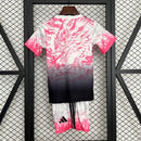 REAL MADRID ESPECIAL 25/26 CONJUNTO INFANTIL