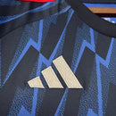 CAMISETA ARSENAL II 25/26 HOMBRE