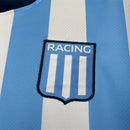 CAMISETA RACING I 26/27 HOMBRE